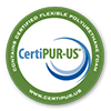 certi-pur foam 