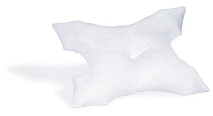 CPAP PILLOW, BI-PAP PILLOW SLEEP APNEA PILLOW