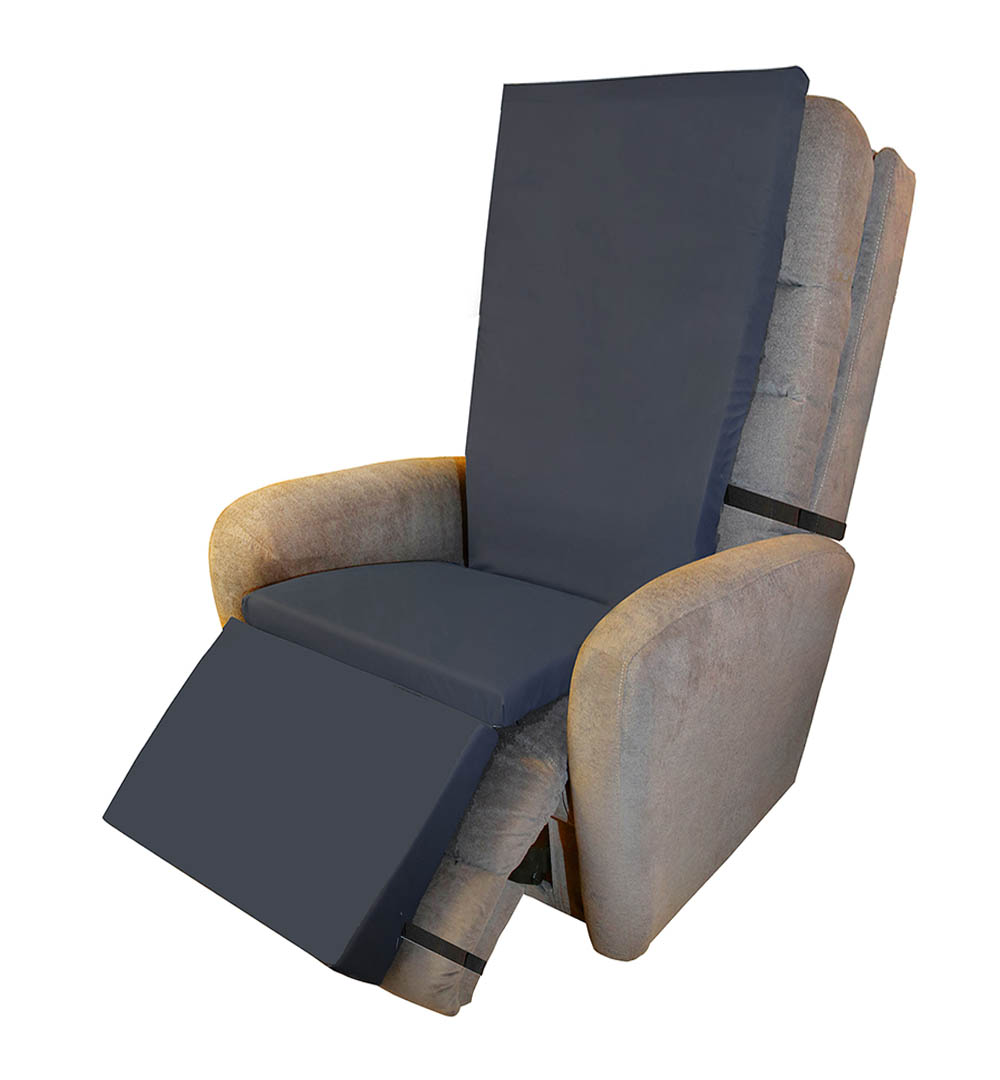 CareActive Memory Foam Seat Riser