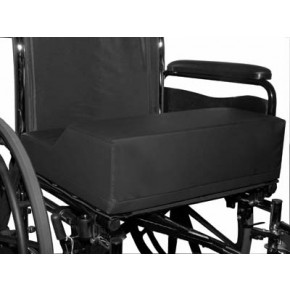 Topboutique Wheel Chair Air Cushion Inflatable Seat Mattress Anti