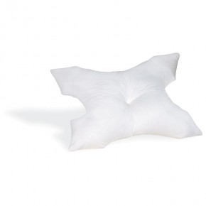 EnduriMed CPAP Pillow - for Side, Back & Stomach Sleepers - HSA FSA Eligible  Pil