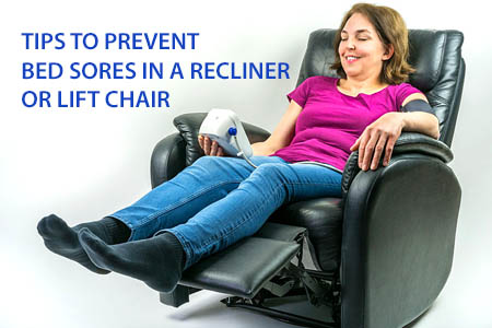 Tips for preventing bed sores and pain in a recliner - Bedsore Blog